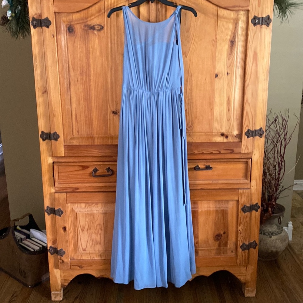 After Six Maxi Dress